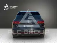 2021 Volkswagen Touareg