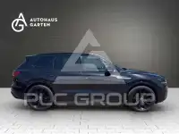 2021 Volkswagen Touareg