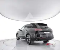 2021 Volkswagen Touareg
