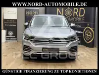 2021 Volkswagen Touareg