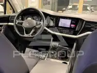 2021 Volkswagen Touareg