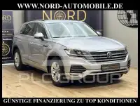 2021 Volkswagen Touareg