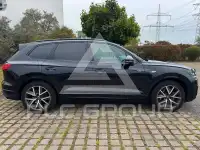 2021 Volkswagen Touareg