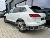 2021 Volkswagen Touareg