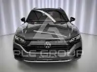2021 Volkswagen Touareg