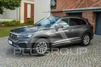 2021 Volkswagen Touareg