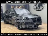 2021 Volkswagen Touareg