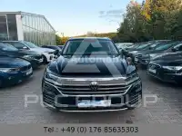 2021 Volkswagen Touareg