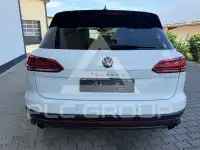 2021 Volkswagen Touareg