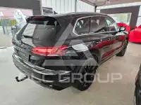 2021 Volkswagen Touareg
