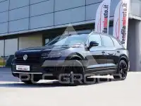 2021 Volkswagen Touareg