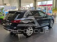 2021 Volkswagen Touareg
