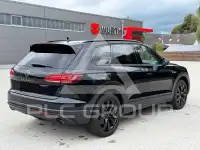 2021 Volkswagen Touareg