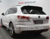 2021 Volkswagen Touareg