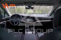 2021 Volkswagen Touareg