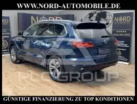 2021 Volkswagen Touareg