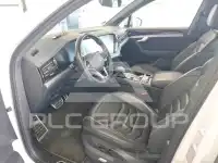 2021 Volkswagen Touareg