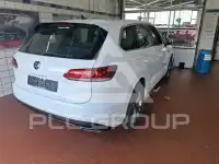 2021 Volkswagen Touareg
