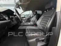 2021 Volkswagen Touareg
