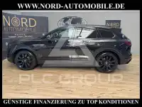 2021 Volkswagen Touareg