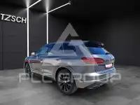 2021 Volkswagen Touareg