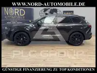 2021 Volkswagen Touareg