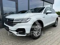 2021 Volkswagen Touareg