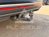 2021 Volkswagen Touareg