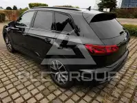 2021 Volkswagen Touareg
