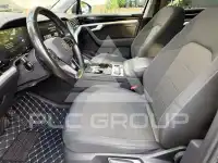 2021 Volkswagen Touareg