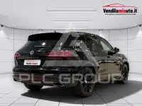 2021 Volkswagen Touareg
