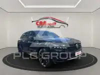 2021 Volkswagen Touareg