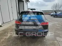 2021 Volkswagen Touareg
