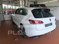 2021 Volkswagen Touareg