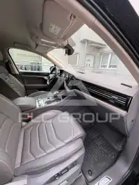 2021 Volkswagen Touareg