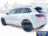 2021 Volkswagen Touareg
