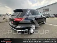 2021 Volkswagen Touareg