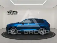 2021 Volkswagen Touareg