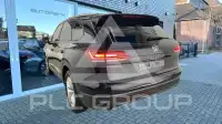 2021 Volkswagen Touareg