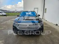 2021 Volkswagen Touareg