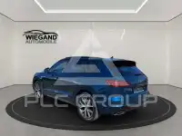 2021 Volkswagen Touareg