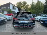2021 Volkswagen Touareg
