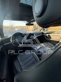 2021 Volkswagen Touareg