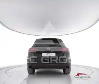 2021 Volkswagen Touareg