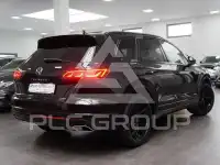 2021 Volkswagen Touareg