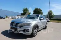 2021 Volkswagen Touareg