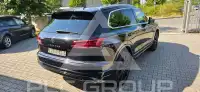 2021 Volkswagen Touareg
