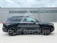 2021 Volkswagen Touareg
