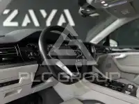 2021 Volkswagen Touareg