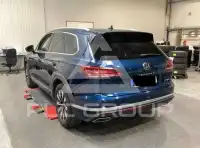 2021 Volkswagen Touareg